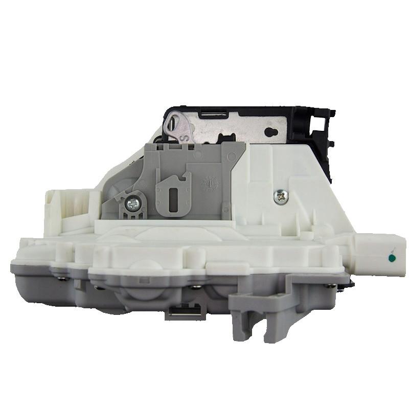 Audi Q7 Quattro 2006-2015 Front Left Door Lock Actuator Mechanism