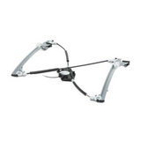 VW Golf Mk4 5dr Hatch 1997-2005 Front Right Electric Window Regulator