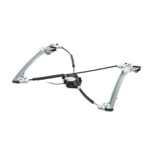VW Golf Mk4 5dr Hatch 1997-2005 Front Right Electric Window Regulator