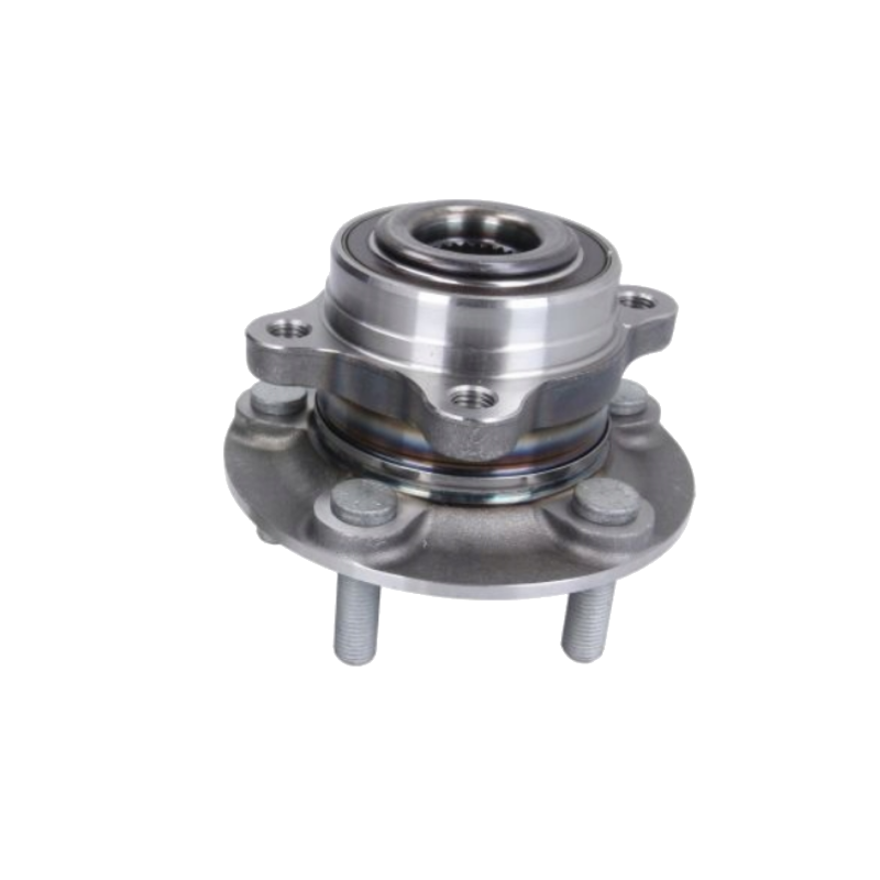Ford Mondeo Mk5 2014-2022 Front Hub Wheel Bearing Kit