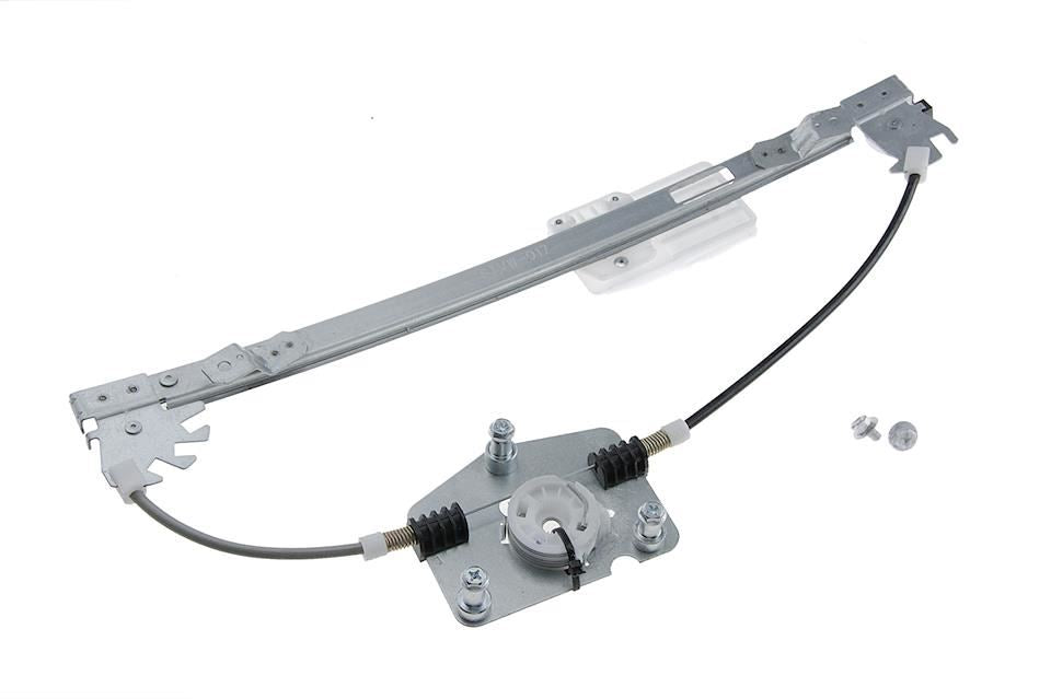VW Golf Plus 2004-2008 Rear Left Electric Window Regulator