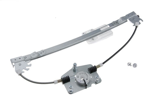 VW Golf Plus 2004-2008 Rear Left Electric Window Regulator
