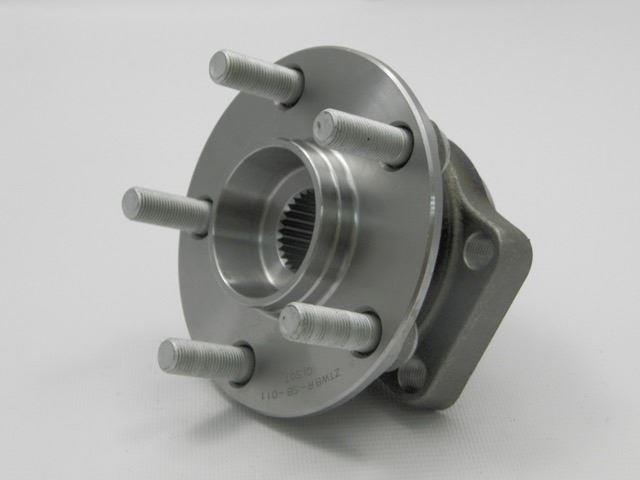 Subaru Impreza Mk4 2012-2013 Front Hub Wheel Bearing Kit