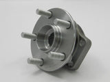 Subaru Impreza Mk4 2012-2013 Front Hub Wheel Bearing Kit
