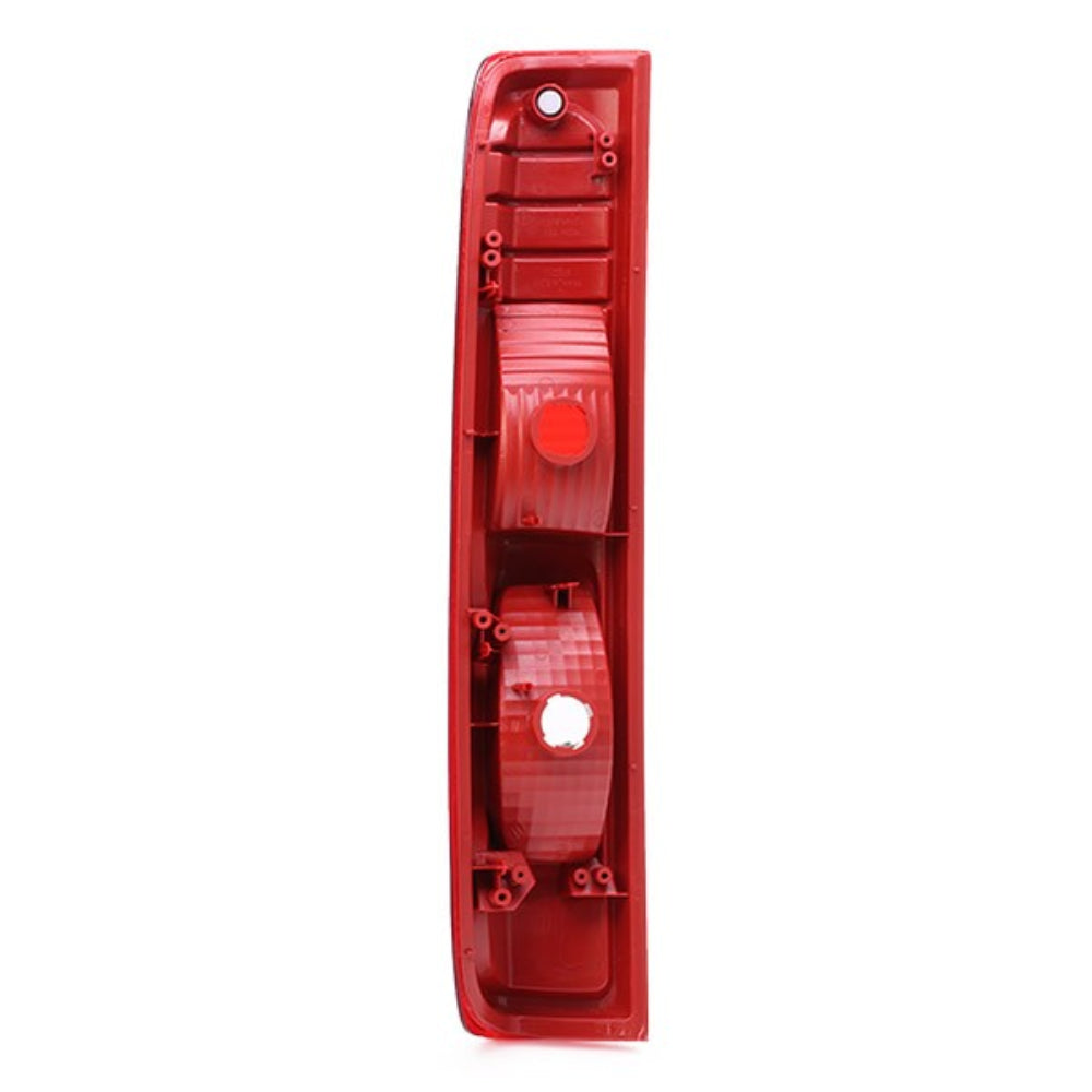 Vauxhall Vivaro 2006-2015 Rear Tail Light Lamp Drivers Side Right 4 Notches
