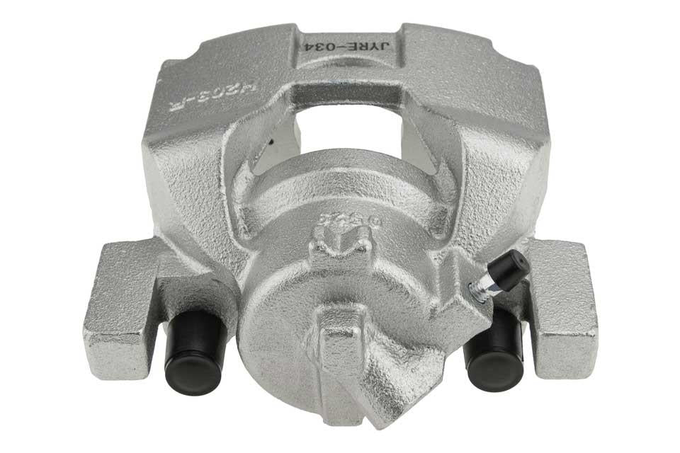 Renault Latitude 2011-2015 Front Right Brake Caliper 320mm Discs