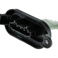 VW Transporter 2003 - 2015 Heater Blower Motor Fan Resistor