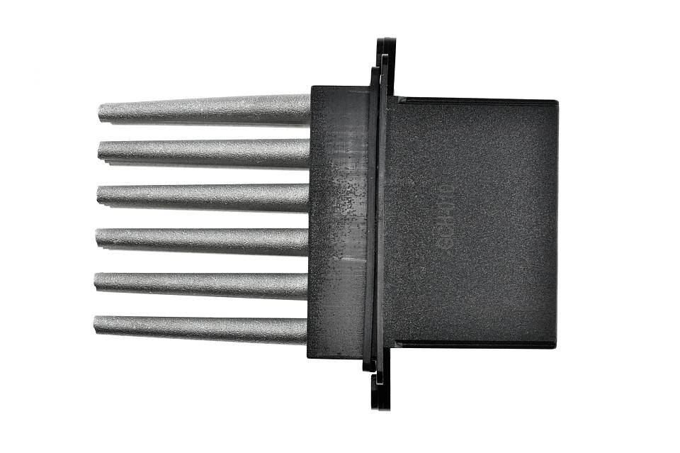 Jeep Grand Cherokee 1999 - 2005 Heater Blower Motor Fan Resistor