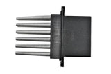 Jeep Grand Cherokee 1999 - 2005 Heater Blower Motor Fan Resistor