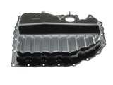 VW Scirocco 2008-2018 2.0 TSI Steel Engine Oil Sump Pan