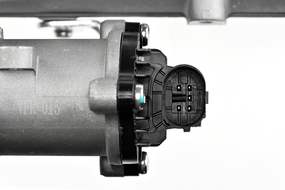 Ford Galaxy 2006 - 2015 1.8 TDCi EGR Valve w/Manifold