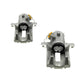 Audi AllRoad 1999-2005 Rear Pair Brake Caliper