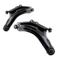 Renault Kangoo Be Bop 2009-2012 Front Lower Suspension Wishbone Arms Pair