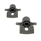 Hyundai Santa Fe Mk2 2004-2010 Rear Pair Brake Caliper