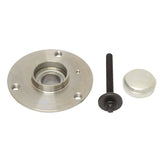 Smart ForTwo 2004-2007 Front Hub Wheel Bearing Kits Pair