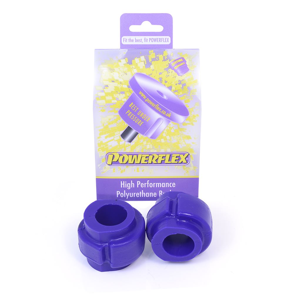 For Audi A7 Quattro 2012- PowerFlex Front Anti Roll Bar Bush
