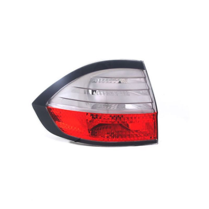 FORD S-MAX 2006-2010 REAR TAIL LIGHT PASSENGER SIDE N/S