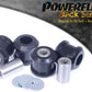 For Audi A8 Quattro 2010- PowerFlex Black Series Rear Anti Roll Bar Link Bush