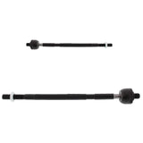 Ford Fiesta MK IV 1995-2002 Front Inner Tie Rods Ends Pair