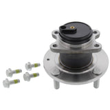 For Mitsubishi Colt 2002-2012 Rear Wheel Bearing Kit