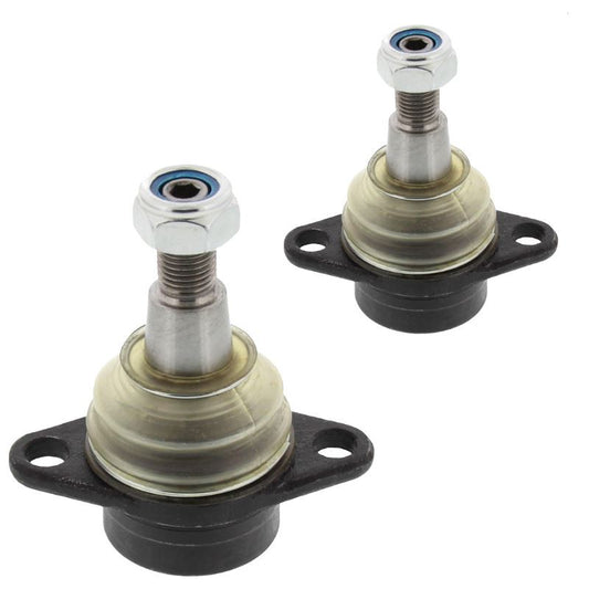 For Land Rover Range Rover Mk3 2002-2012 Front  Pair Ball Joint