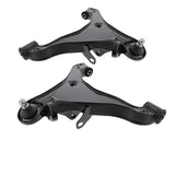 Nissan Pathfinder MkIII 2005-2012 Front Upper & Lower Left & Right Wishbones Kit