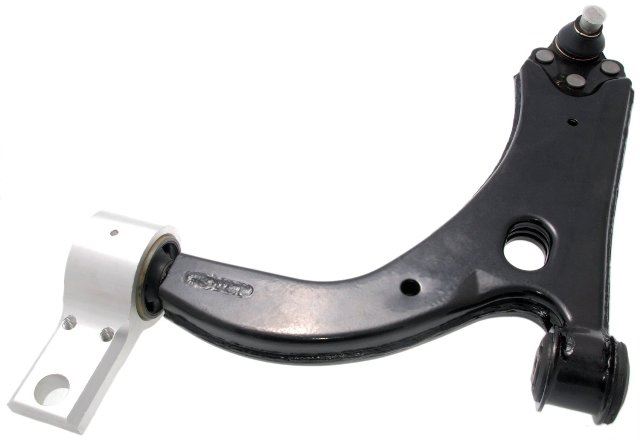 For Mazda 2 2003-2007 Lower Front Left Wishbone Suspension Arm