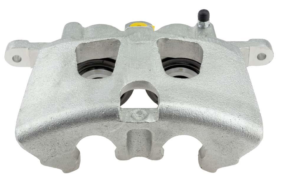 Saab 9-5 2010-2012 Front Left Brake Caliper 337mm Discs