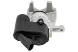 Audi A6 C6 2004-2011 Rear Left Electric Brake Caliper 302mm Discs