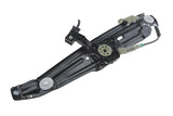 BMW 5 Series F11 2010-2017 Rear Right Electric Window Regulator