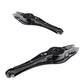 For Skoda Octavia 2012-2019 Rear Lower Wishbones Suspension Arms Pair