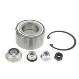 VW New Beetle 1999-2011 Front Hub Wheel Bearing Kit