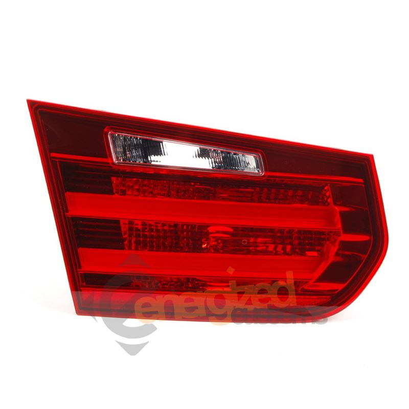 BMW 3 SERIES SALOON F30 2011-2015 INNER REAR TAIL LIGHT PASSENGER SIDE N/S