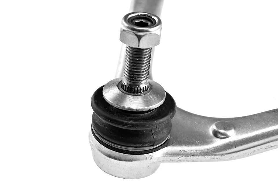 For Jaguar S-Type 2001-2008 Front Right Upper Wishbone Suspension Arm