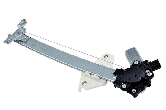 Honda Civic Mk8 2005-2011 Rear Left Electric Window Regulator