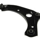 For Nissan Micra Mk4 2010-2016 Front Lower Left Wishbone Suspension Arm
