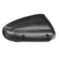 Nissan Qashqai 2007-2014 Textured Black Door Wing Mirror Cover Passenger Side