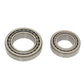 Fiat Ducato 1981-1993 Rear Wheel Bearing Kit
