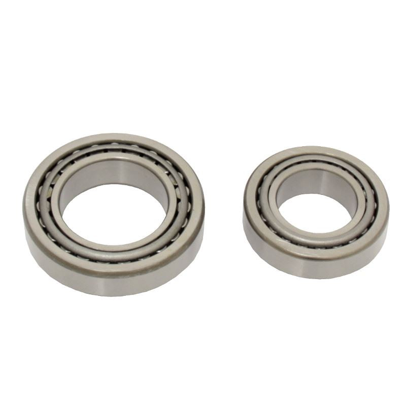 Fiat Ducato 1981-1993 Rear Wheel Bearing Kit