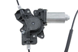 Dodge Caravan MK4 2001-2007 Front Right Electric Window Regulator