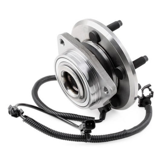 Dodge Nitro 2006-2012 Front Hub Wheel Bearing Kit