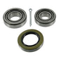 Chevrolet Spark 2005-2008 Rear Hub Wheel Bearing Kit