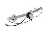 Honda Accord Mk6 1998-2002 Front Left Electric Window Regulator