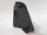 MCW Metrocab 3/2000-12/2005 Electric Wing Door Mirror Primed Passenger Side N/S