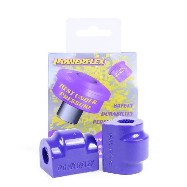 BMW F22, F23, F87 2 Series xDrive (2013-) PowerFlex Rear Anti Roll Bar Bush 14mm