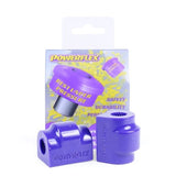 BMW F22, F23, F87 2 Series xDrive (2013-) PowerFlex Rear Anti Roll Bar Bush 14mm