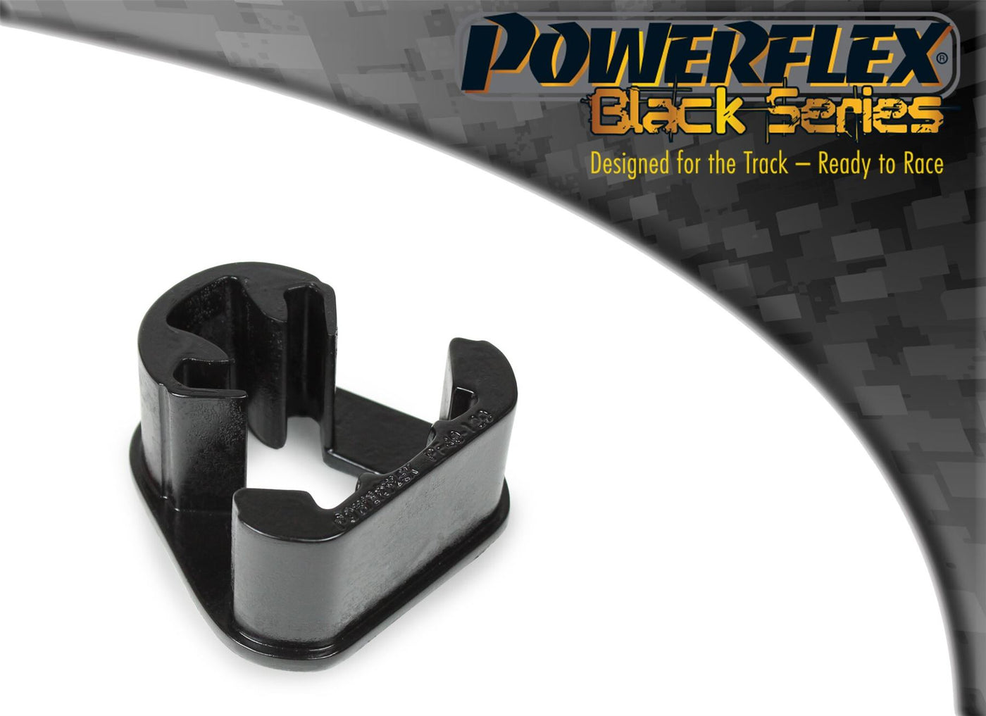 Mercedes CLA Class W117/W156 (2012-2016) PowerFlex Upper Engine Mount Insert