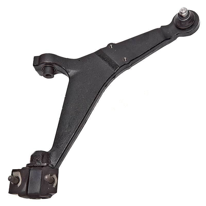For Peugeot 106 1991-2003 Lower Front Wishbones Suspension Arms Pair