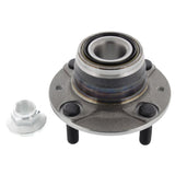 For Mazda MX-5 Mk2 1998-2005 Front Wheel Bearing Kit