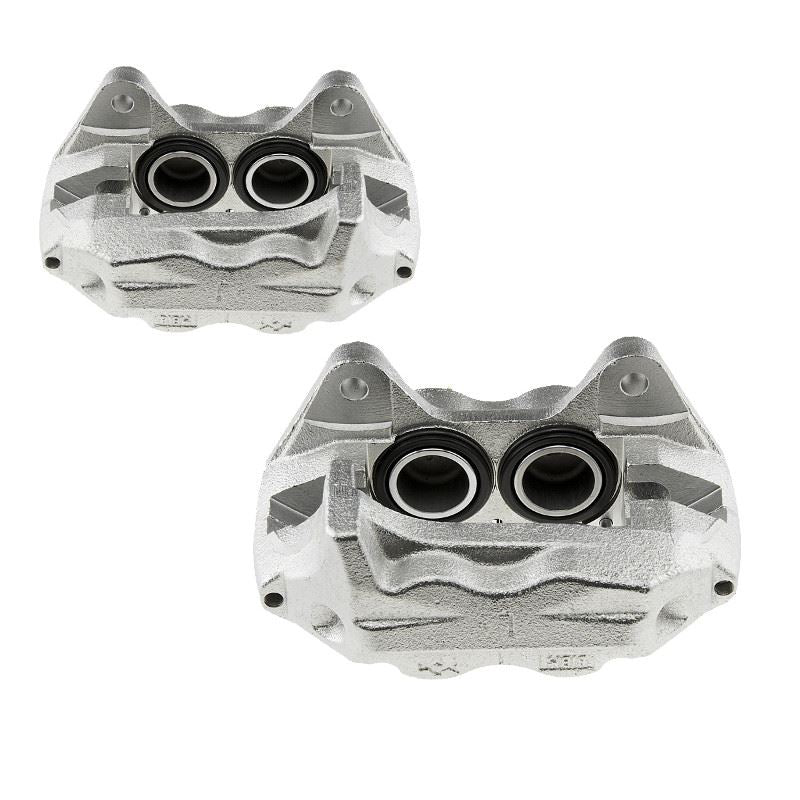 Toyota 4 Runner (N180) 1995-2002 Front Brake Caliper Set Left and Right